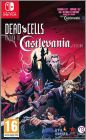 Dead Cells: Return to Castlevania Edition