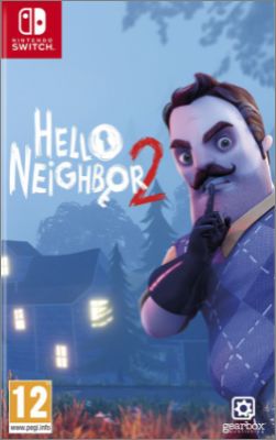 Hello Neighbor 2