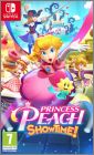 Princess Peach Showtime!