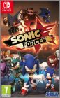 Sonic Forces