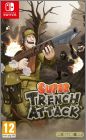 Super Trench Attack!