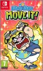 WarioWare: MOVE IT!