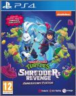 Teenage Mutant Ninja Turtles: Shredder's Revenge
