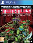 Teenage Mutant Ninja Turtles: Mutants in Manhattan