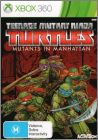 Teenage Mutant Ninja Turtles: Mutants in Manhattan