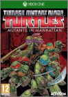 Teenage Mutant Ninja Turtles: Mutants in Manhattan