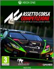 Assetto Corsa Competizione