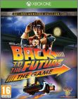 Back to the Future: The Game (30th Anniversary Edition)