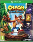 Crash Bandicoot N. Sane Trilogy