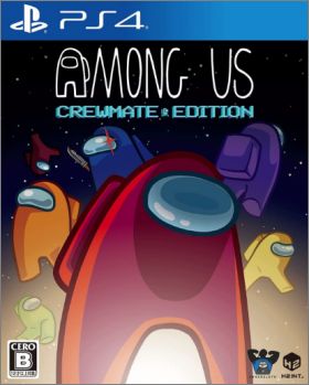 Among Us [Crewmate Edition]