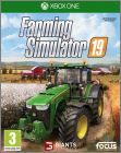 Farming Simulator 19