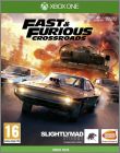 Fast & Furious Crossroads
