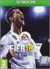 FIFA 18