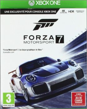 Forza Motorsport 7