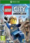 LEGO City Undercover