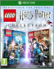 LEGO Harry Potter Collection
