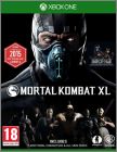 Mortal Kombat XL