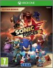 Sonic Forces