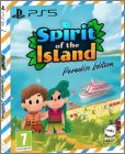 Spirit Of The Island [Paradise Edition]