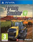 Farming Simulator 18