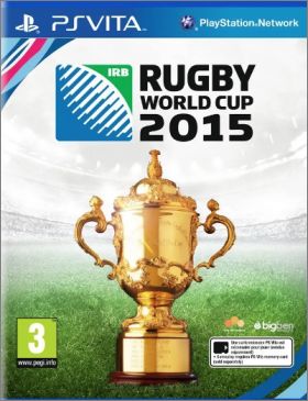 Rugby World Cup 2015