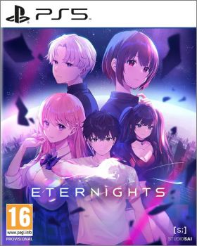 Eternights