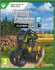 Farming Simulator 22 [Platinum Edition]