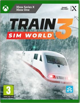 Train Sim World 3