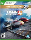 Train Sim World 4 [Deluxe Edition]