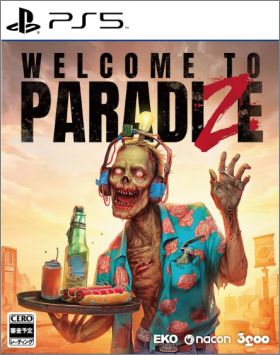 Welcome to ParadiZe