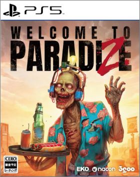 Welcome to ParadiZe