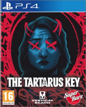 The Tartarus Key
