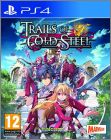 The Legend of Heroes: Trails of Cold Steel