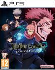 Jujutsu Kaisen Cursed Clash