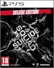 Suicide Squad: Kill The Justice League [Deluxe Edition]