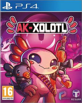 AK-xolotl