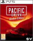 Pacific Drive