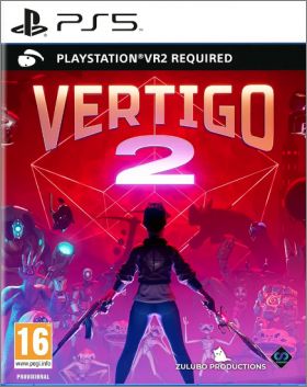 Vertigo 2