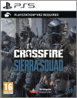 Crossfire: Sierra Squad
