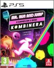 Mr. Run and Jump + Kombinera Adrenaline