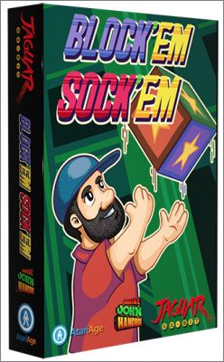Block'Em Sock'Em