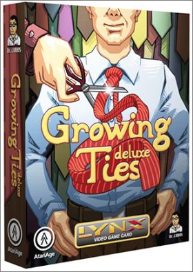Growing Ties Deluxe
