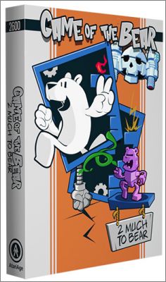 Game of the Bear 2 Much to Bear