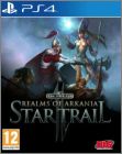 Realms Of Arkania Startrail