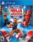 American Ninja Warrior Challenge
