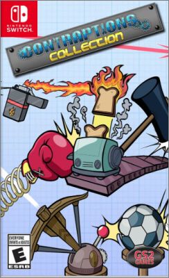 Contraptions Collection