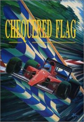 Chequered Flag