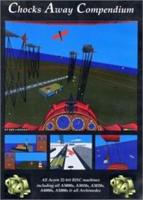 Chocks Away Compendium