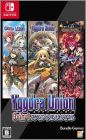 Yggdra Union 3-in-1 Special Bundle