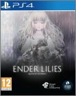 Ender Lilies: Quietus of the Knights